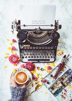 Поштова листівка Cardsforsoul "Good morning" 10,5 Х 14,8 см