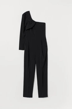 Комбінезон H&M 40 чорний 25047541320