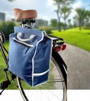 Функционал сумок на руль велосипеда и их основные особенности