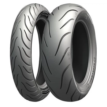 Мотошини Michelin Commander III Touring 130/60 R19 61H F