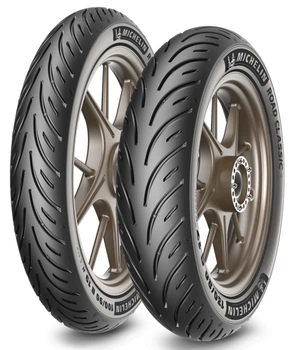 Мотошини Michelin Road Classic 110/70 R17 54H TL F