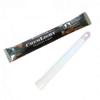 Хімічний джерело світла Cyalume ChemLight Military/Grade Chemical Light Sticks 2000000039442