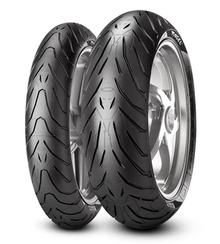 Мотошини Pirelli Angel ST 160/60 R17 69W TL R