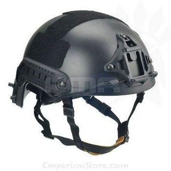 Панели Velcro на шлем 5 parts 2000000009926