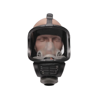 Противогаз Scott Safety ProMask Gas Mask 2000000043531
