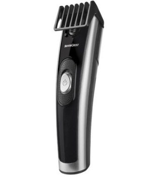 Триммер для волос и бороды Silver Crest SHBS-500-B2