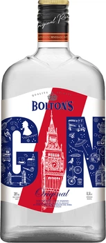 Напій на основі джина Bolton's Original 0.5 л 38% (4820213291981)