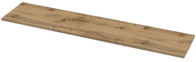 Полиця DC Gina 1360х300х16 мм Дуб Тахо ordf (DC123759)
