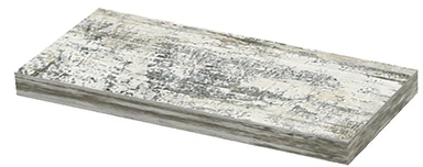 Полка DC Gina 454х255х36 мм Кантри ordf (DC124018)
