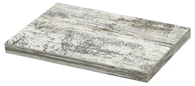 Полиця DC Gina 454х300х32 мм Кантрі ordf (DC123934)