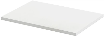 Полиця DC Gina 460х290х16 мм Німфея Альба ordf (DC123826)