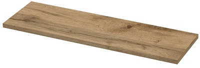 Полиця DC Gina 545х255х16 мм Дуб Тахо ordf (DC123749)
