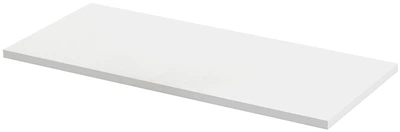 Полиця DC Gina 555х290х16 мм Німфея Альба ordf (DC123827)