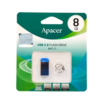 USB флеш накопитель Apacer Nano Slim 32 Gb