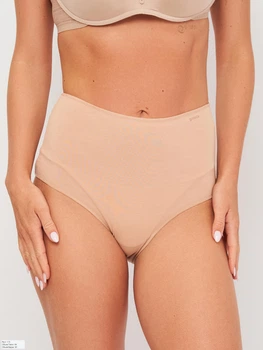 Трусики слипы женские хлопковые Gisela 225P1 2XL Телесные (8434299503829)