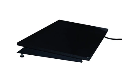 Электрический обогреватель для ног Stinex, Ceramic 50-250/220 in floor Black