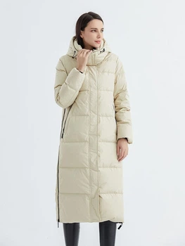Женский пуховик Snowimage A1215 S