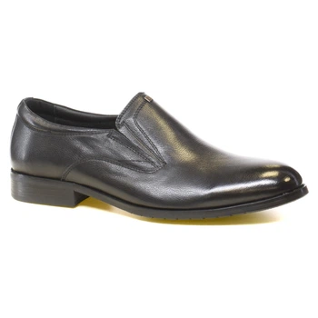 Туфли Baden 34968-44 Черный
