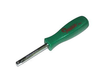 Вороток-викрутка 1/4" 150мм HANS 2830