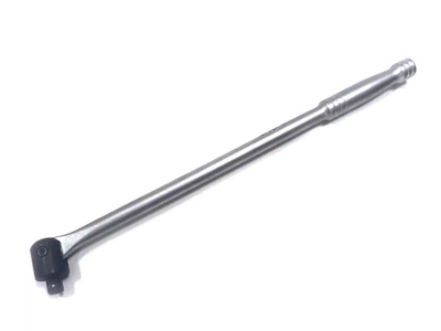 Вороток шарнирный 1/2"DR 450мм King ROY