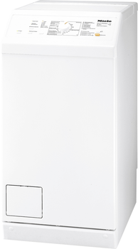 Стиральная машина с вертикальной загрузкой Miele W 667