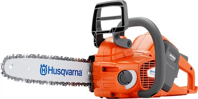 Аккумуляторная цепная пила Husqvarna 535i XP (9707165-14)