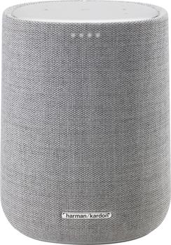 Акустическая система Harman/Kardon Citation One MKII Gray (HKCITAONEMKIIGRYEU)