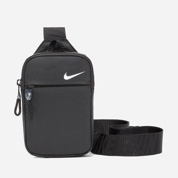 Поясная сумка Nike Sprtswr Esntl Crssbdy-Sm Mt CV1064-011 (195237315758)