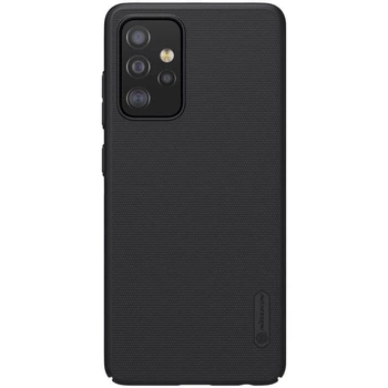 Чохол Nillkin Matte для Samsung Galaxy A52 4G/A52 5G/A52s Чорний