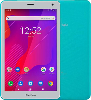 Планшет ПК Prestigio Q Pro 4G Mint (PMT4238_4G_D_MT) 8 2/16 ГБ