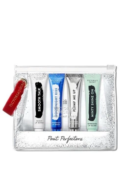 Набір для губ Pout Perfectors Victoria's Secret