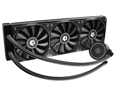 СВО ID-Cooling Frostflow X 360 TS