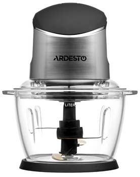 Подрібнювач ARDESTO CHK-4001BR