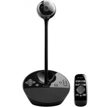 Веб-камера Logitech ConferenceCam BCC950