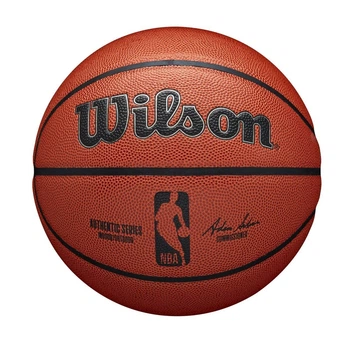 Мяч баскетбольный Wilson NBA Authentic Series Outdoor размер 7 резиновый (WTB7300XB07)