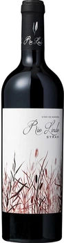 Вино Rio Lindo Syrah червоне напівсухе 0.75 л 14% (8436570000348)