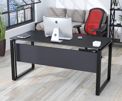 Письмовий стіл G-160-16 Loft Design Венге Луїзіана