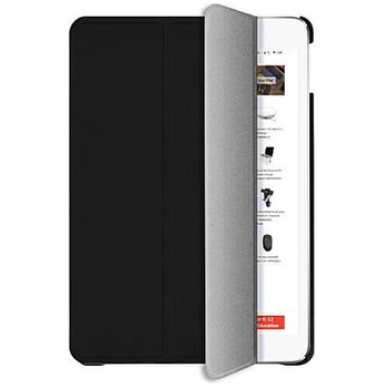 Чехол - книжка Macally Smart Folio для iPad 10.2'' (2019) Black (BSTAND7-B)