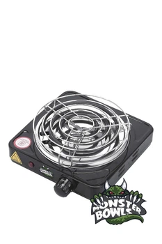 Плитка для угля Monster hookah Hot Plate MH001-1000W