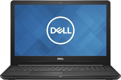 Ноутбук Б/У Dell Inspiron P28F 15.6HD TN/ Celeron N2830/ Intel HD 1GB/ RAM 4Gb/ HDD 750Gb