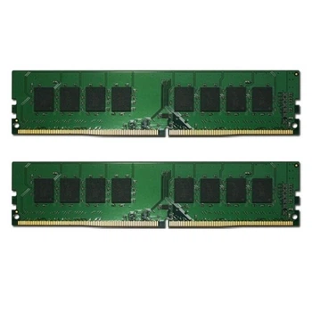 Оперативная память DDR4 16GB (2x8GB) 2800 MHz eXceleram (E41628AD)