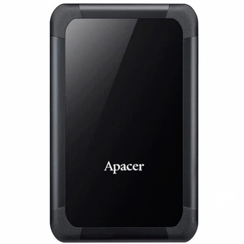 Внешний жесткий диск 2.5" 1TB Apacer (AP1TBAC532B-1)