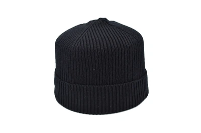 Шапка K-Option 55-57 см Темно-синяя (K-09118-8)