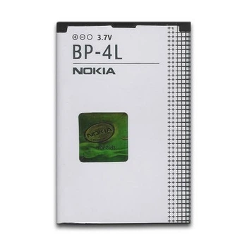 Акумулятор Nokia BP-4L 1200 mAh
