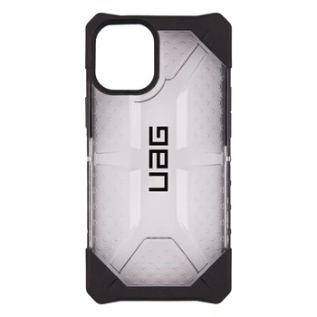 Чохол-накладка UAG Plazma для Apple iPhone 12 Mini clear