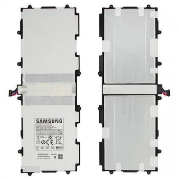 Акумулятор Samsung SP3676B1A, N8000, N8010, N8020, P5100, P5110, P7500, P7510, P7511, 7000mAh, Оригінальний