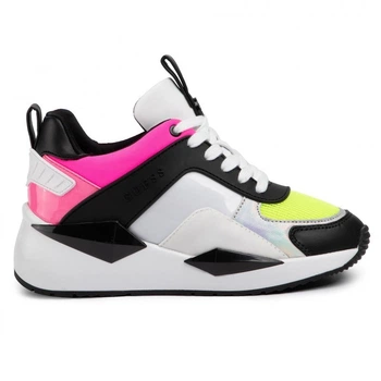 guess typical sneakers