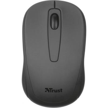 Мышка Trust Ziva wireless compact mouse black (21509)