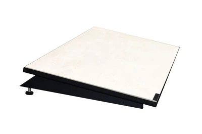 Электрический обогреватель для ног Stinex, Ceramic 50-250/220 in floor White