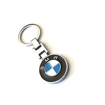 Брелок на ключи BMW ZARYAD авто брелок с логотипом BMW DD-11